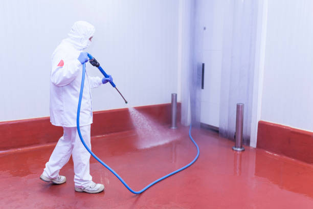 Reliable Aberdeen Proving Ground, MD Pressure Washing Solutions