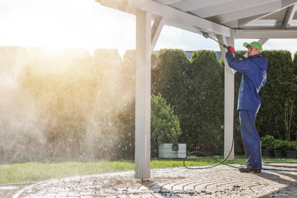 Best Animal Enclosure Cleaning  in Aberdeen Proving Ground, MD