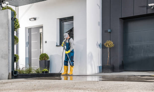 Best Fence Cleaning  in Aberdeen Proving Ground, MD