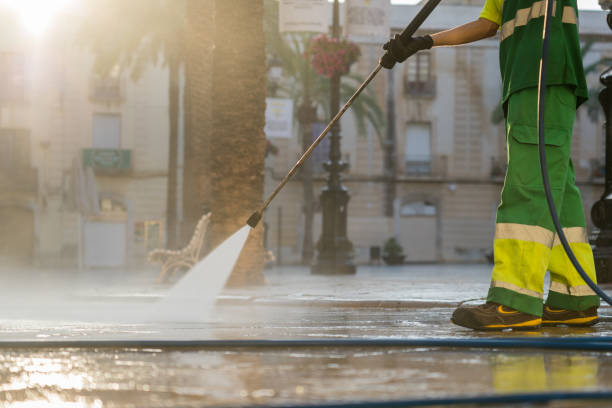 Best Sidewalk and Walkway Cleaning  in Aberdeen Proving Ground, MD